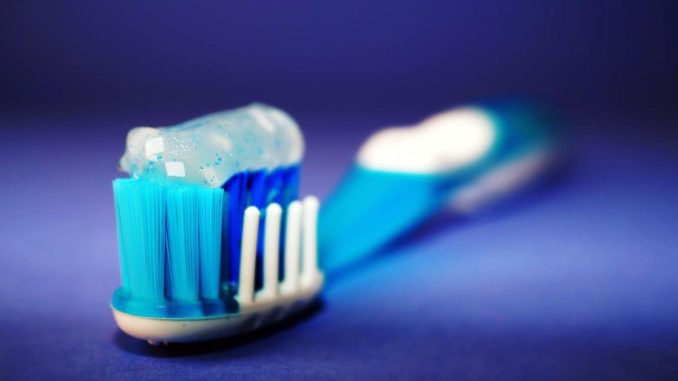 Brush Your Plaque Away Brush Your Plaque Away