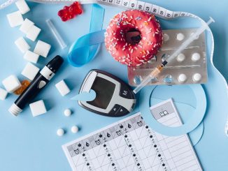 Diabetes Epidemic