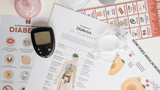 Diabetes Mellitus