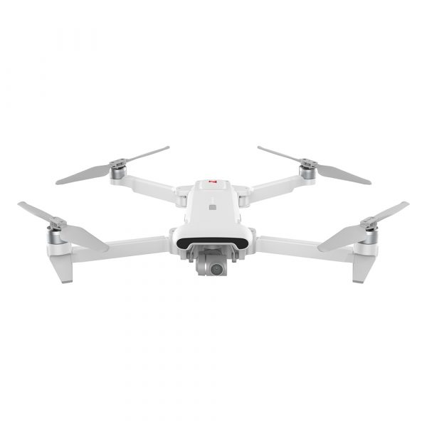 FIMI X8SE FPV 3-axis Gimbal 4K Camera Drone - Image 2