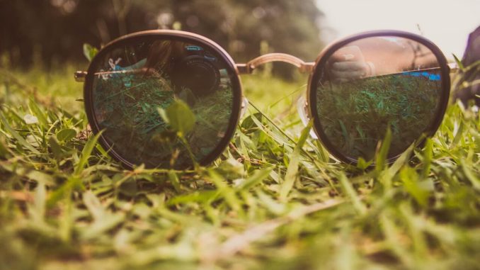 Eyewear Eyewear