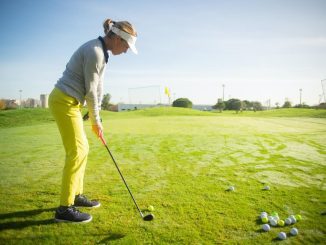 Golf Accessories for Women
