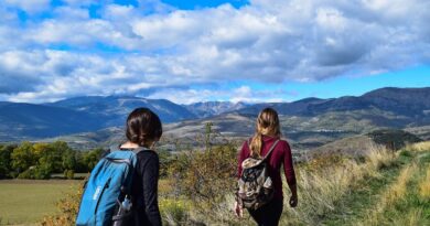 Hiking Safety