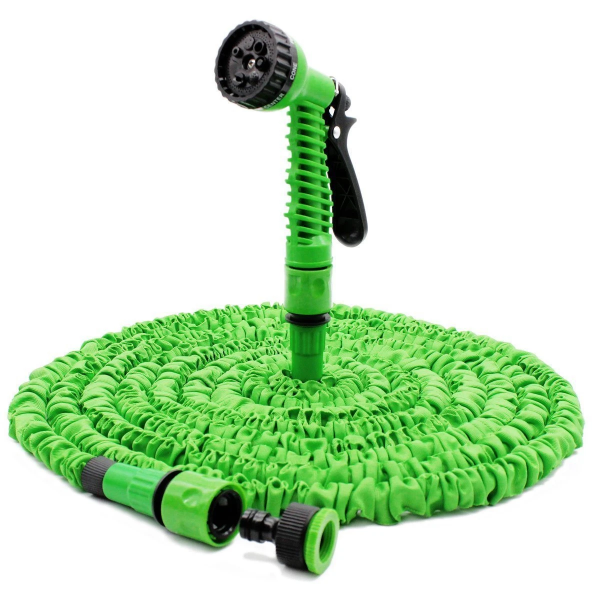 Flexible Garden Hose