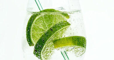 lime drink