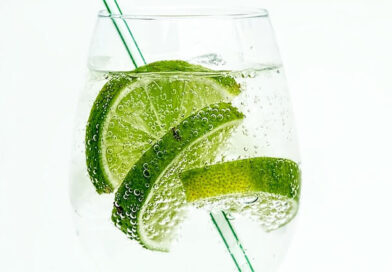 lime drink