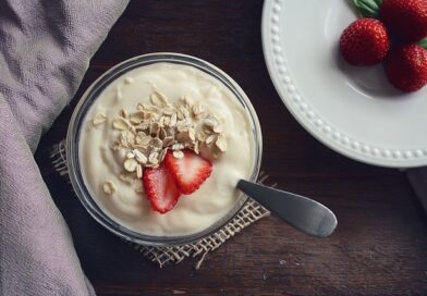 Tips Improve Weight Loss yogurt