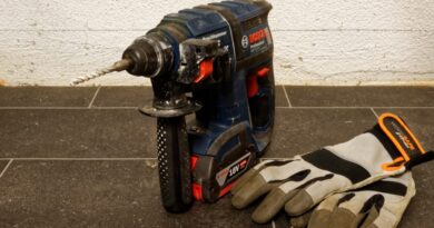 Power-Tools Safety