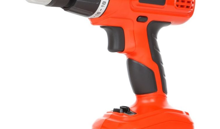 Pros Cons Cordless Power Tools