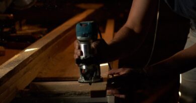 power tool crafts