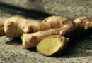 Ginger Root Heals Ailments