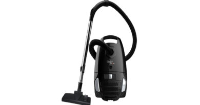 Great Vacuum Cleaner