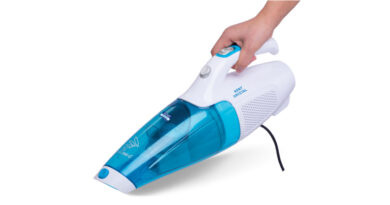 HandHeld Vacuum Cleaner