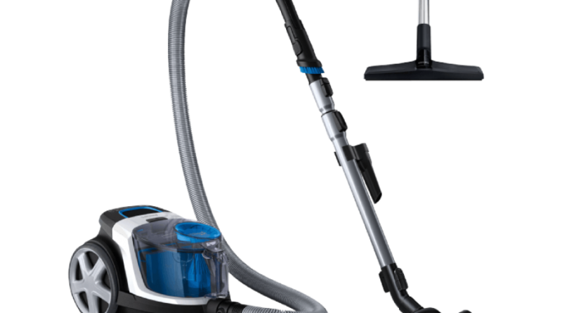 Steam Cleaner Vacuum - Life Style