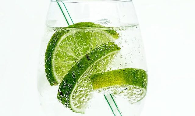 lime drink