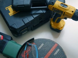 Types of Power Tools