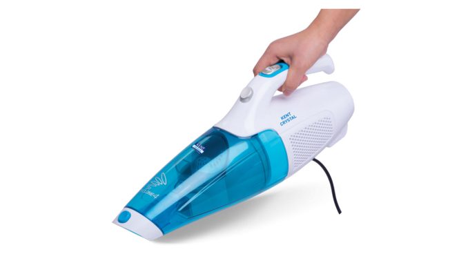 HandHeld Vacuum Cleaner