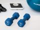 Home Fitness Equipments