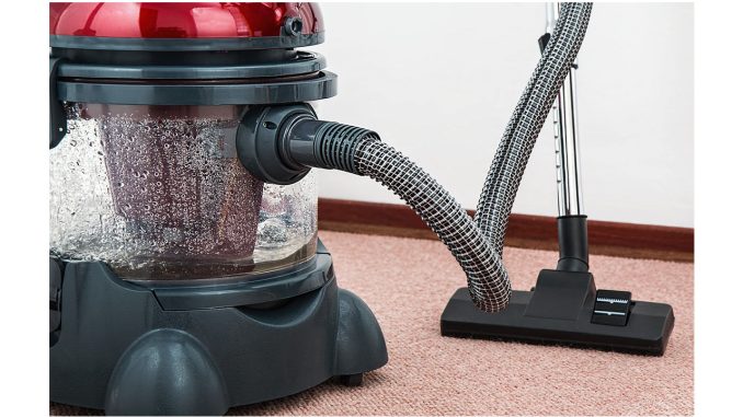 wet dry vacuum-cleaner