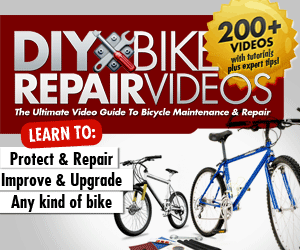 DIY Bike Repair Videos