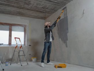 Buying Unfinished Homes