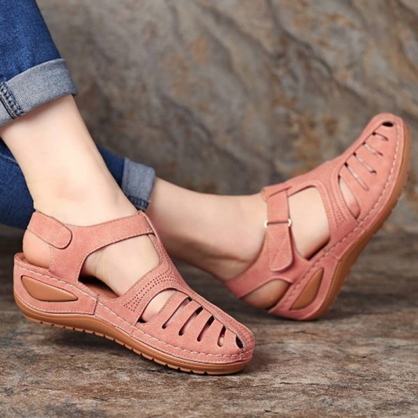 Women's Casual Summer Sandals