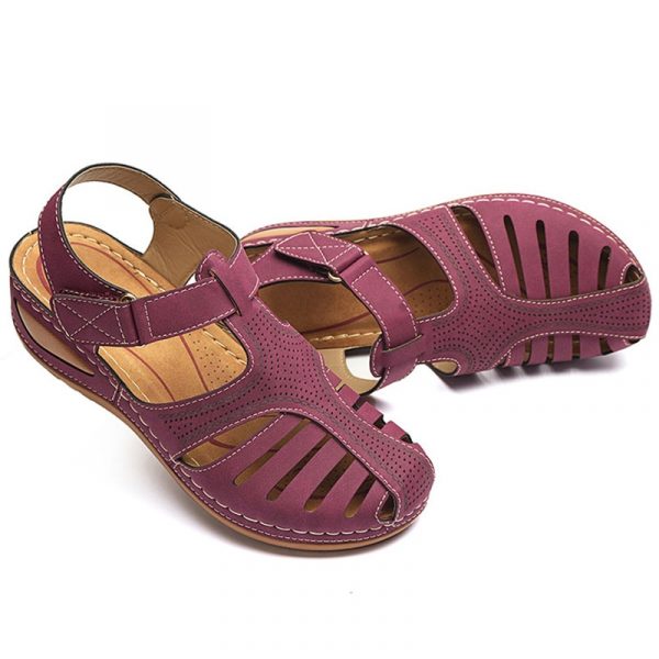 Women's Casual Summer Sandals - Image 5