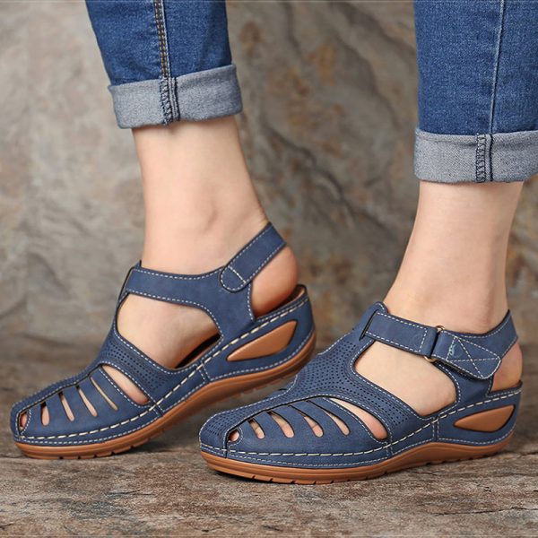 Women's Casual Summer Sandals - Image 2