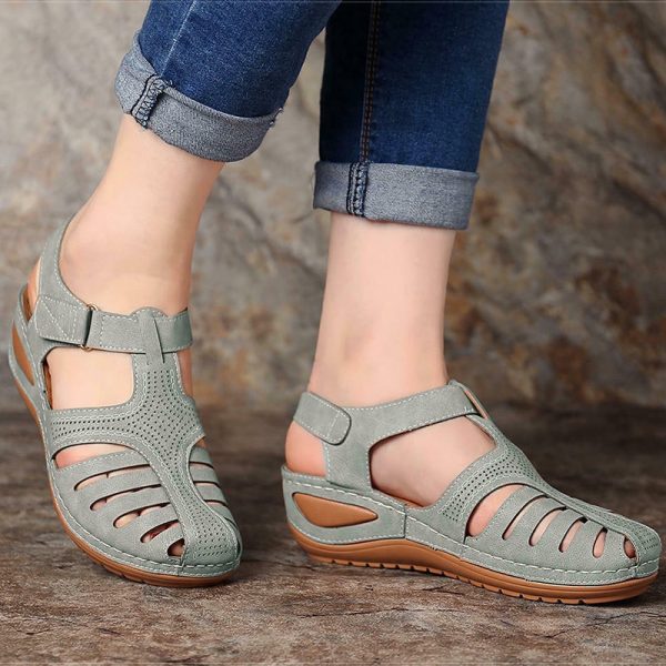 Women's Casual Summer Sandals - Image 3