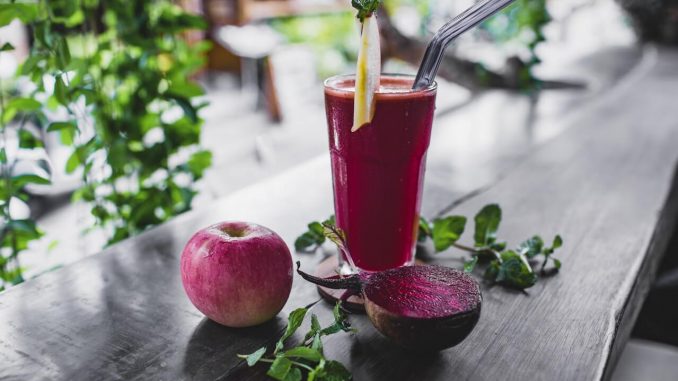 apple-beetroot-antioxidant