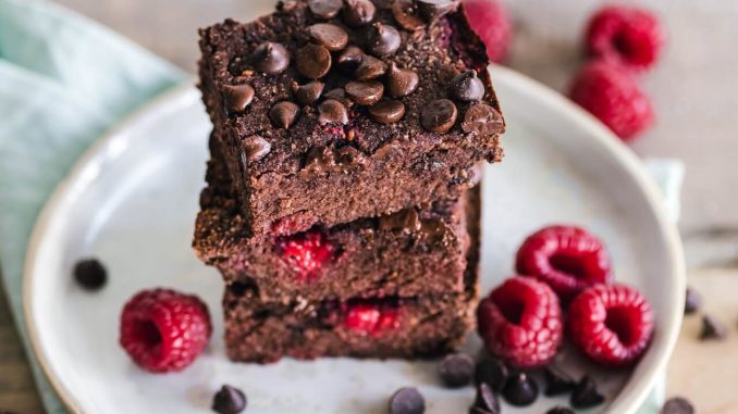 cocolate berry