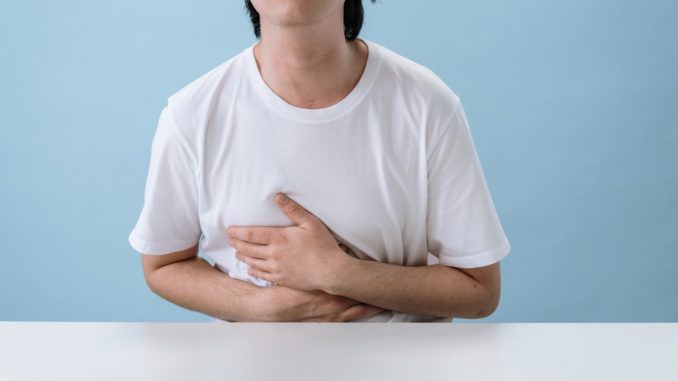 indigestion