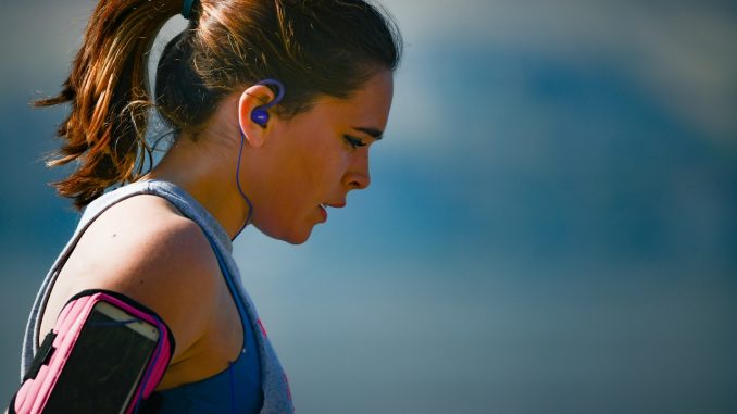 superfoods excercise
