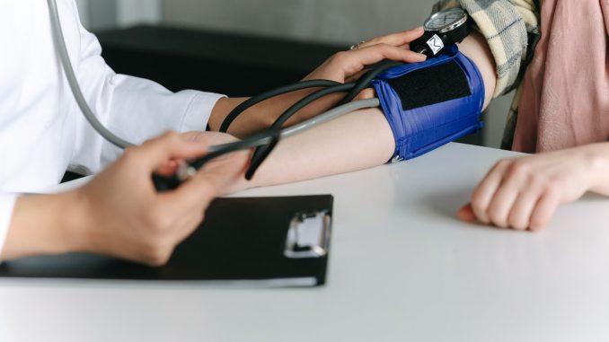superfoods hypertension