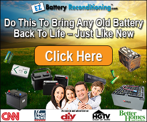 ez battery reconditioning