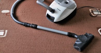 Choosing Canister Vacuum Cleaner