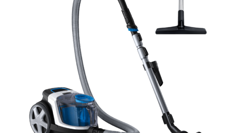 Steam Cleaner Vacuum