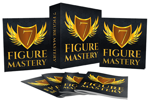 7 Figure Mastery Upgrade Package