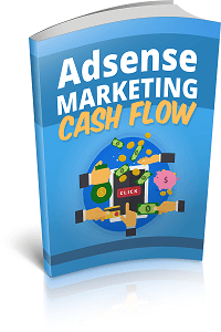 Adsense Marketing Cash Flow