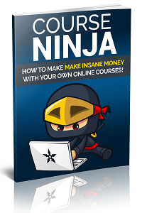 Course Ninja