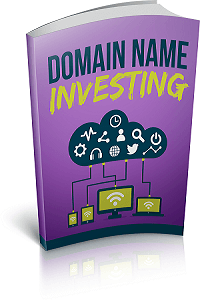 Domain-Name-Investing