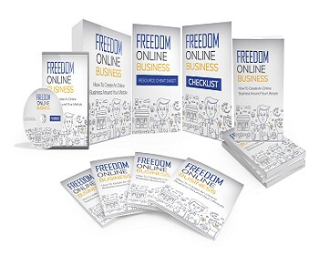 Freedom Online Business