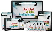 How To Start Online Coaching Business Upgrade Package b