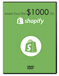 Make Your First $1000 On Shopify