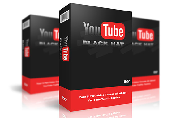 YouTube Black Hat