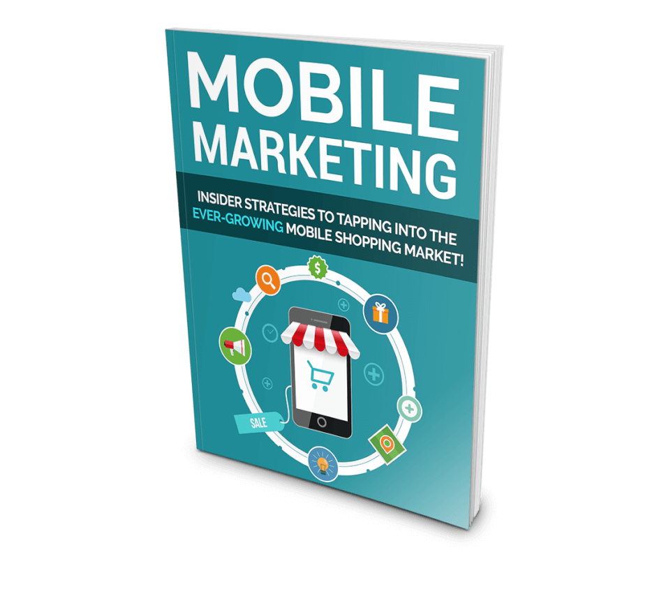 Mobile Marketing