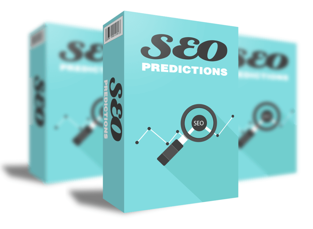 SEO Predictions