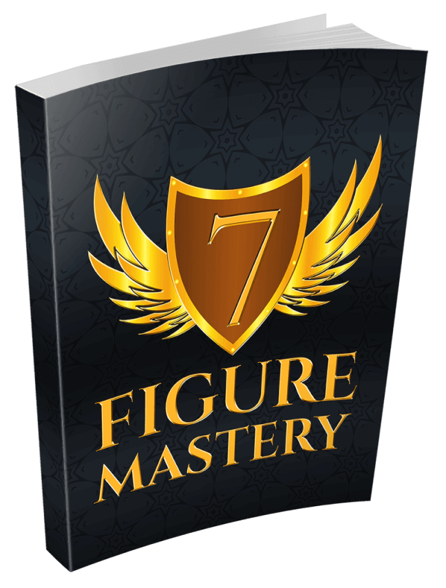 7 Figure Mastery