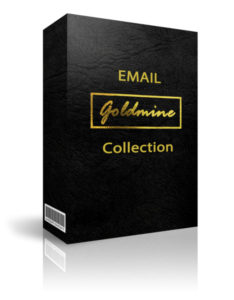 Goldmine Email Series Collection