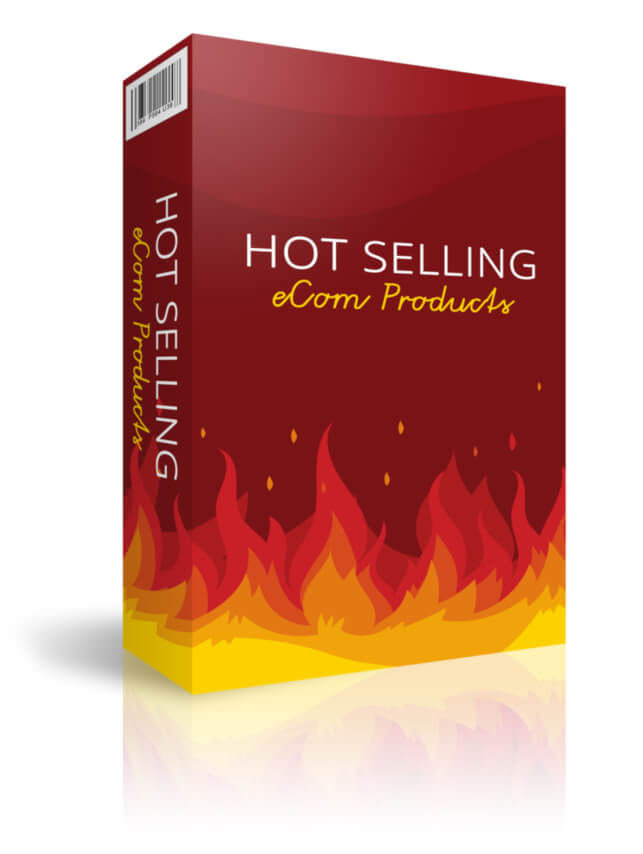 Hot Selling eCom Products